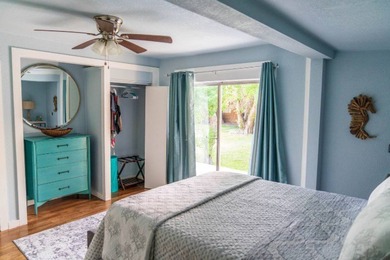 Welcome to this charming beach-style retreat - offered fully - photo 17