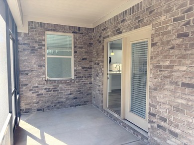 Beautiful 4 bed, 3 bath home in Greenwood's only 55+ active