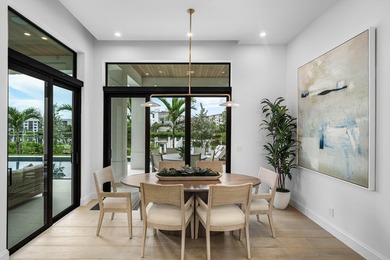 Introducing a brand-new waterfront residence on Hypoluxo Island - photo 18