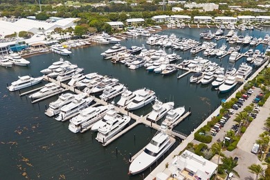 D27 is a premier Dockominium located in the world class Marina - photo 19