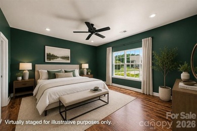 Nestled on a beautifully maintained lot in one of Belmont's most - photo 19