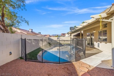 Beautiful single-story home with no HOA, thoughtfully updated