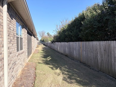 Beautiful 4 bed, 3 bath home in Greenwood's only 55+ active