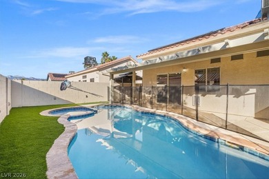 Beautiful single-story home with no HOA, thoughtfully updated