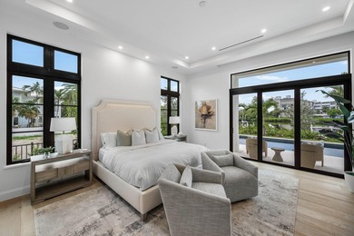 Introducing a brand-new waterfront residence on Hypoluxo Island - photo 20