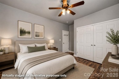 Nestled on a beautifully maintained lot in one of Belmont's most - photo 26