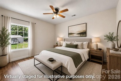 Nestled on a beautifully maintained lot in one of Belmont's most - photo 30