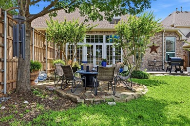 Resort-Style Living with Attention to Every Detail in Frisco: - photo 31