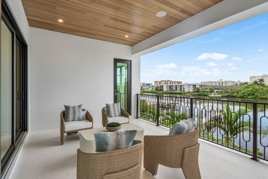 Introducing a brand-new waterfront residence on Hypoluxo Island - photo 33