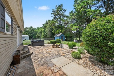 Nestled on a beautifully maintained lot in one of Belmont's most - photo 34