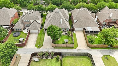 Resort-Style Living with Attention to Every Detail in Frisco: - photo 34
