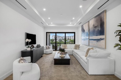 Introducing a brand-new waterfront residence on Hypoluxo Island - photo 34
