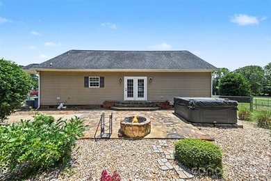 Nestled on a beautifully maintained lot in one of Belmont's most - photo 36