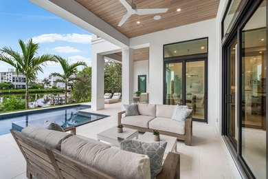 Introducing a brand-new waterfront residence on Hypoluxo Island - photo 41