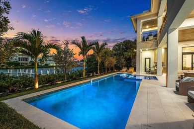 Introducing a brand-new waterfront residence on Hypoluxo Island - photo 42
