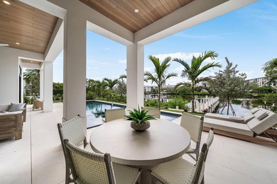 Introducing a brand-new waterfront residence on Hypoluxo Island - photo 43