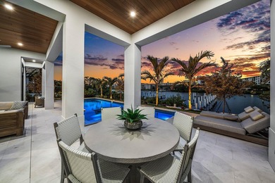 Introducing a brand-new waterfront residence on Hypoluxo Island - photo 44