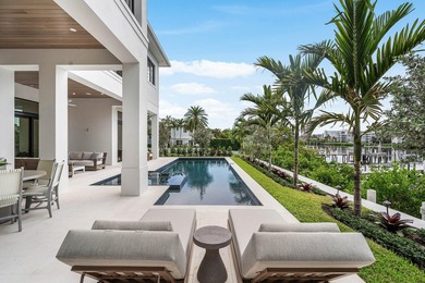 Introducing a brand-new waterfront residence on Hypoluxo Island - photo 45