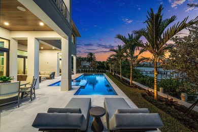 Introducing a brand-new waterfront residence on Hypoluxo Island - photo 46