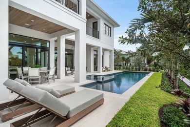 Introducing a brand-new waterfront residence on Hypoluxo Island - photo 47