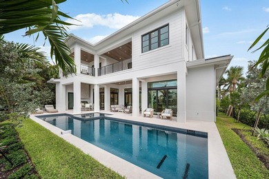 Introducing a brand-new waterfront residence on Hypoluxo Island - photo 48