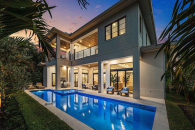 Introducing a brand-new waterfront residence on Hypoluxo Island - photo 49