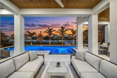 Introducing a brand-new waterfront residence on Hypoluxo Island - photo 50
