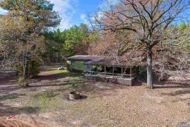 Lake Home For Sale in Big Sandy, Texas