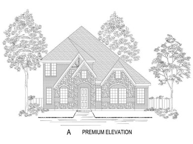 Lake Ray Hubbard Home Active Under Contract in Rowlett Texas