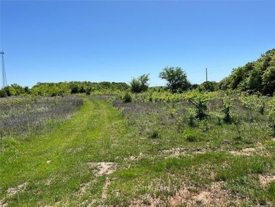 Lake Acreage For Sale in Kingston, Oklahoma