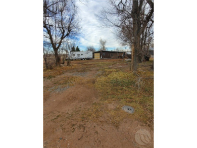 Lake Lot For Sale in Fort Smith, Montana