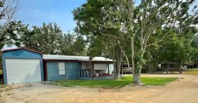 Lake Home For Sale in Possum Kingdom Lake, Texas