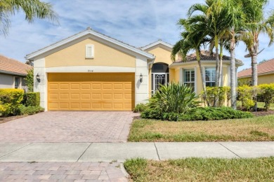 (private lake, pond, creek) Home For Sale in Venice Florida