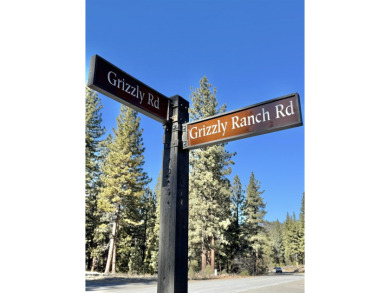 Lake Davis Lot For Sale in Portola California