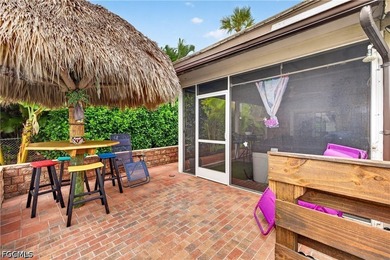 Adorable home ideally located just three lots from the river and - photo 12