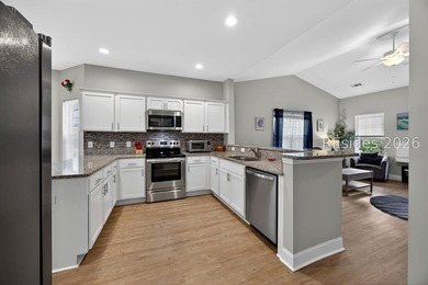 FIRST FLOOR with rare fenced in yard! Enjoy easy, single-level - photo 13