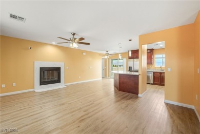 Built in 2021 as a casita,  this beautiful 2BD/1 3/4 BA home