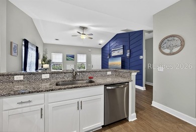 FIRST FLOOR with rare fenced in yard! Enjoy easy, single-level - photo 15