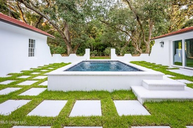 Step back in time to this extraordinary 1888 Spanish-style - photo 15