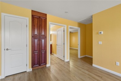 Built in 2021 as a casita,  this beautiful 2BD/1 3/4 BA home