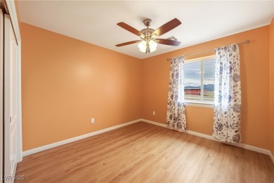 Built in 2021 as a casita,  this beautiful 2BD/1 3/4 BA home