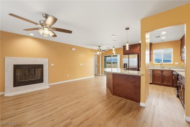 Built in 2021 as a casita,  this beautiful 2BD/1 3/4 BA home