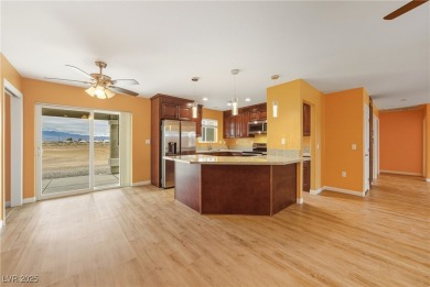 Built in 2021 as a casita,  this beautiful 2BD/1 3/4 BA home