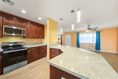 Built in 2021 as a casita,  this beautiful 2BD/1 3/4 BA home