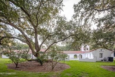 Step back in time to this extraordinary 1888 Spanish-style - photo 22