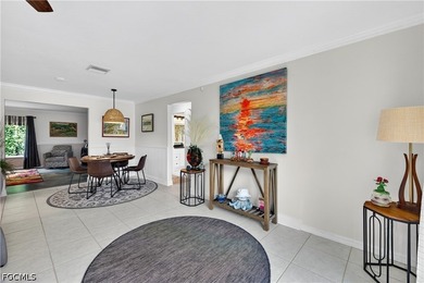 Adorable home ideally located just three lots from the river and - photo 23