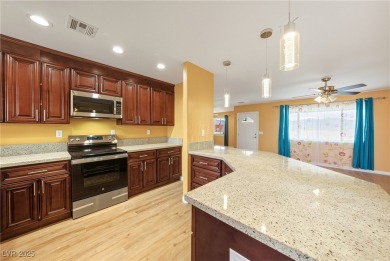 Built in 2021 as a casita,  this beautiful 2BD/1 3/4 BA home