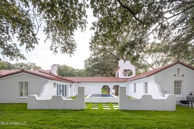 Step back in time to this extraordinary 1888 Spanish-style - photo 23