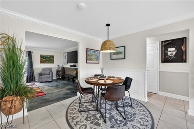 Adorable home ideally located just three lots from the river and - photo 24