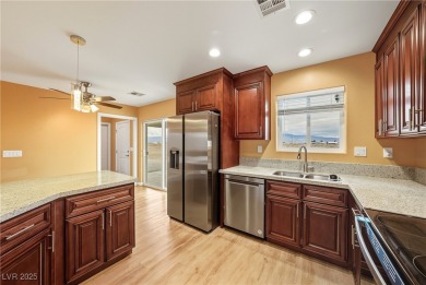 Built in 2021 as a casita,  this beautiful 2BD/1 3/4 BA home